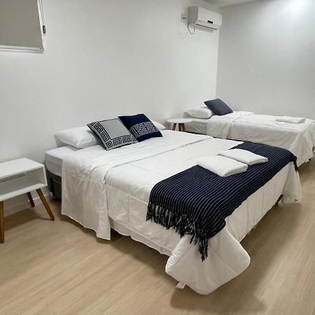 Apartamento Melhor Localizado Em Pomerode Esterno foto