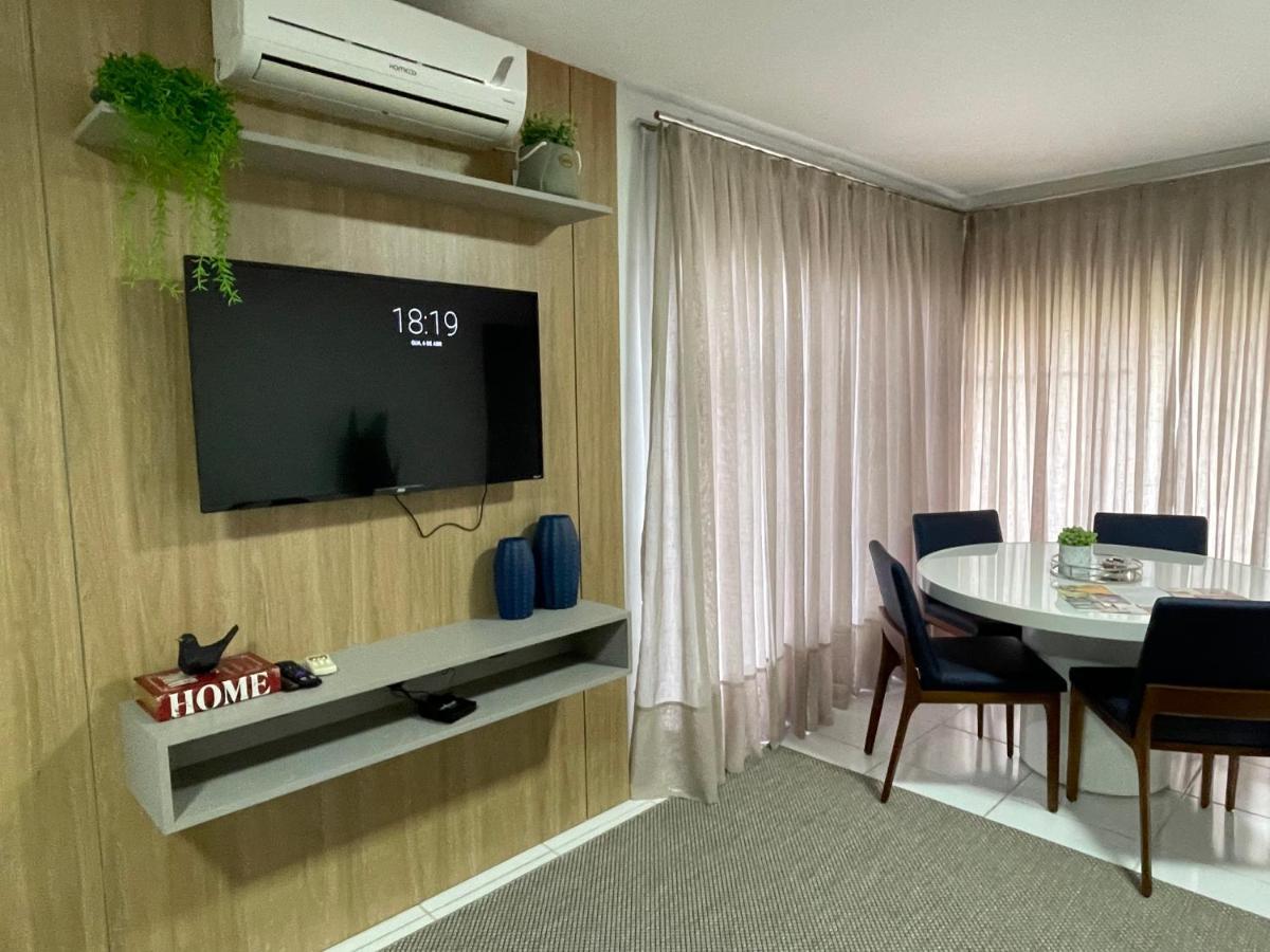 Apartamento Melhor Localizado Em Pomerode Esterno foto