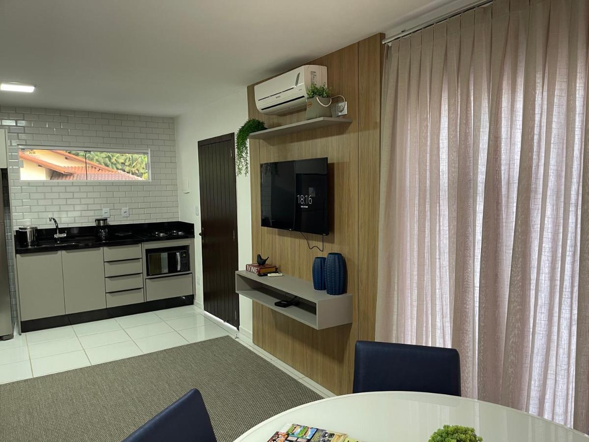 Apartamento Melhor Localizado Em Pomerode Esterno foto