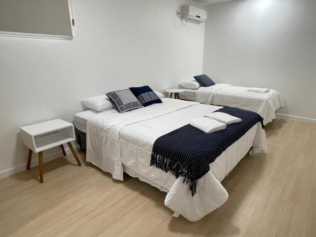 Apartamento Melhor Localizado Em Pomerode Esterno foto