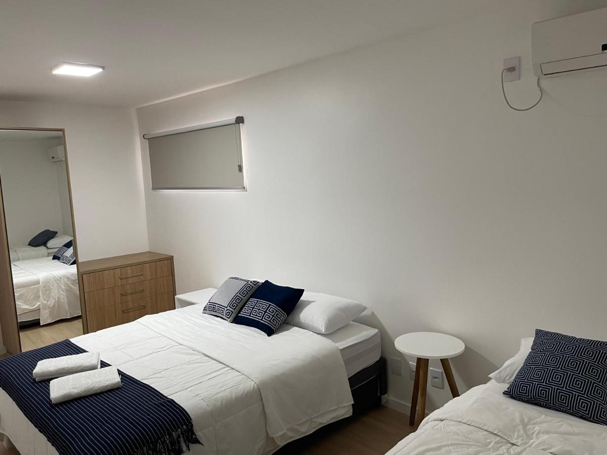 Apartamento Melhor Localizado Em Pomerode Esterno foto