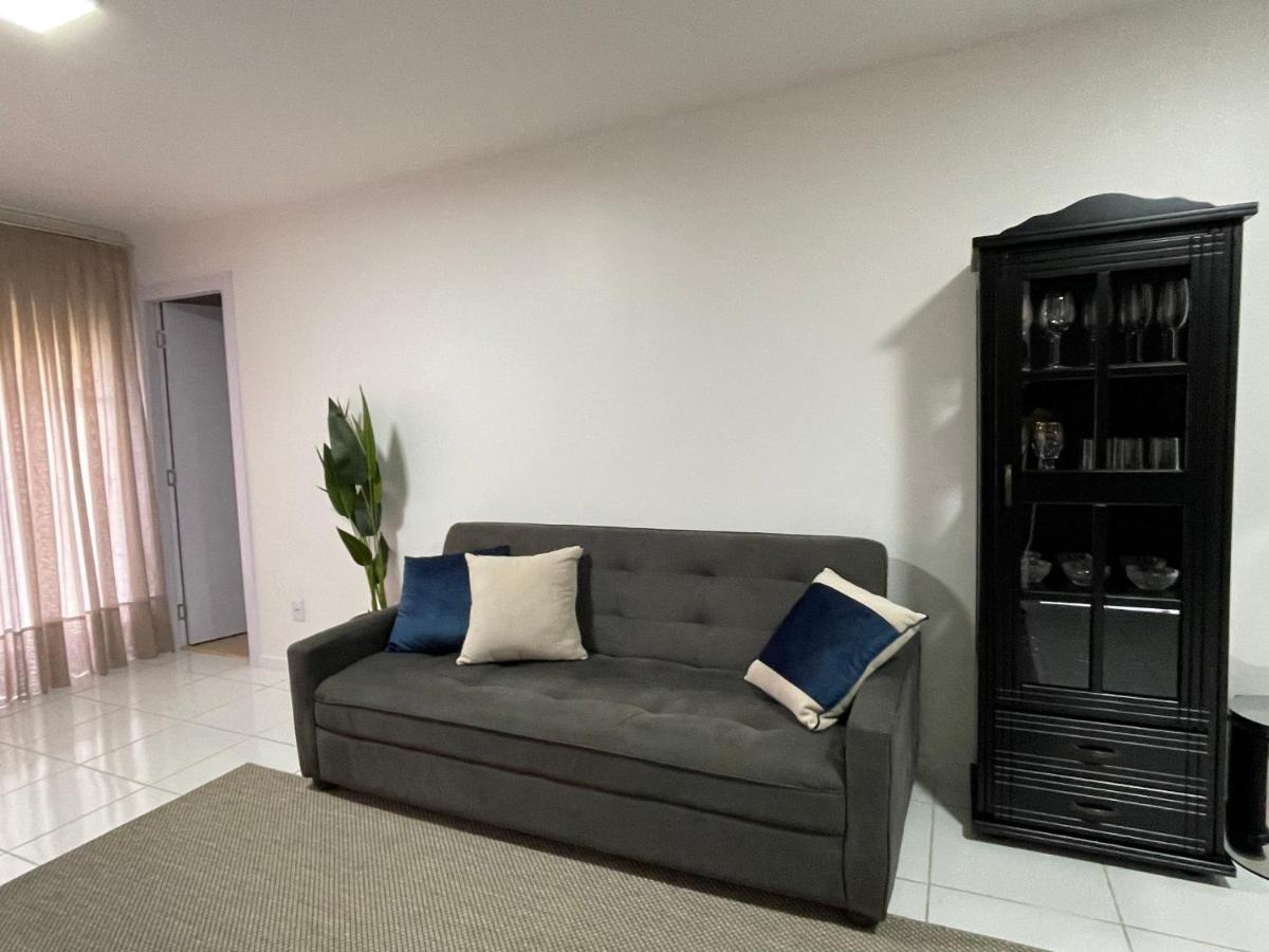 Apartamento Melhor Localizado Em Pomerode Esterno foto